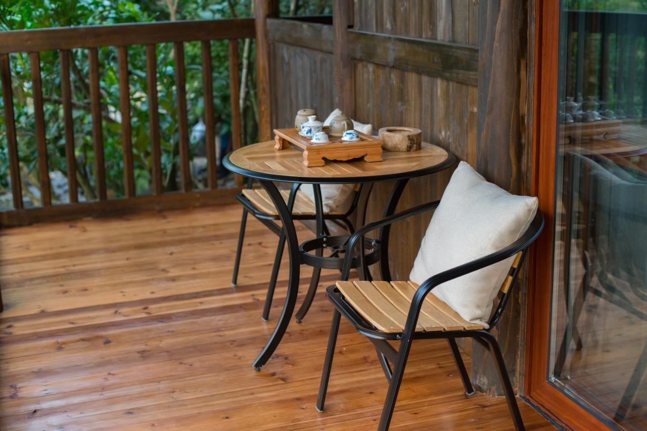 Tempat peranginan Ancient Garden Boutique Hotel-free Pick Up From Airport Or Ts Over 3 Nights Yangshuo