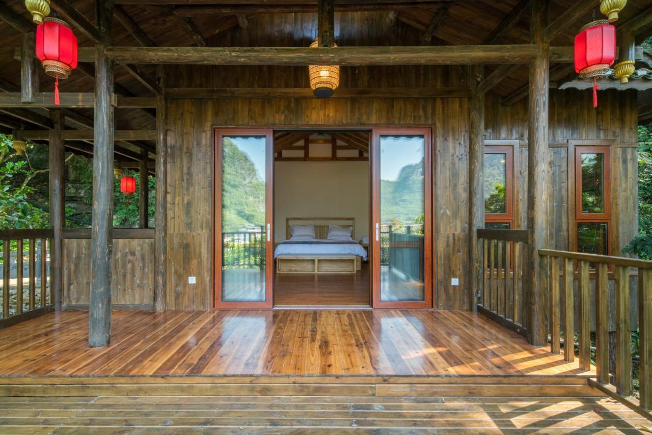 Tempat peranginan Ancient Garden Boutique Hotel-free Pick Up From Airport Or Ts Over 3 Nights 5*