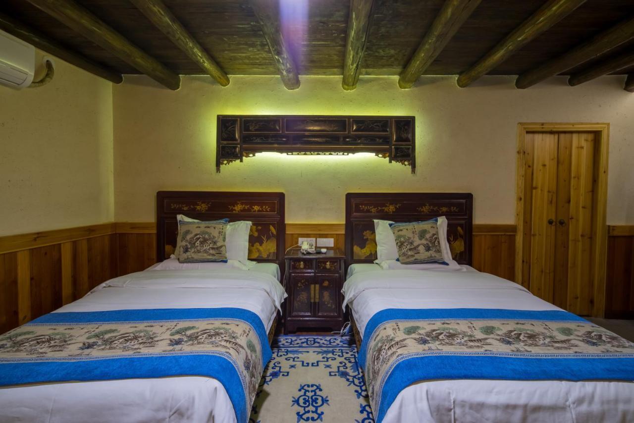 Ancient Garden Boutique Hotel-free Pick Up From Airport Or Ts Over 3 Nights Tempat peranginan 5*